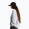 Bluza The North Face Celebration Relaxed Crew Graphic tnf light grey heather 16