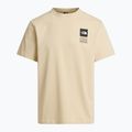Koszulka męska The North Face Mountain Celebration Regular desert stone 8
