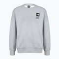 Bluza The North Face Celebration Relaxed Crew Graphic tnf light grey heather