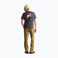 Koszulka męska The North Face Snack Relaxed anthracite grey 2