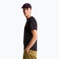 Koszulka męska The North Face Never Stop Exploring Regular tnf black 3