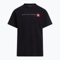 Koszulka męska The North Face Never Stop Exploring Regular tnf black 6
