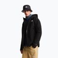 Kurtka przeciwdeszczowa męska The North Face Lightning Zip-In Jacket tnf black 4