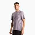 Koszulka męska The North Face 24/7 Box Nse transcendent grey