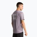 Koszulka męska The North Face 24/7 Box Nse transcendent grey 3