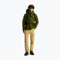 Kurtka przeciwdeszczowa męska The North Face Dryzzle FutureLight 2 woodland green 2