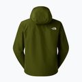 Kurtka przeciwdeszczowa męska The North Face Dryzzle FutureLight 2 woodland green 6