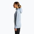 Bluza trekkingowa damska The North Face Summit Direct Sun Hoodie frost grey 4