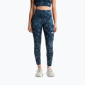 Legginsy damskie The North Face Flex 25IN summit navy