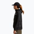 Kurtka przeciwwiatrowa damska The North Face Ridgelite Futurefleece Wind tnf black 4