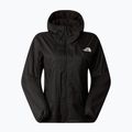 Kurtka przeciwwiatrowa damska The North Face Ridgelite Futurefleece Wind tnf black 5