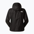 Kurtka przeciwwiatrowa damska The North Face Ridgelite Futurefleece Wind tnf black 6