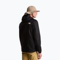 Kurtka przeciwwiatrowa męska The North Face Ridgelite FF Wind tnf black 3