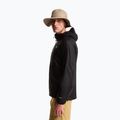 Kurtka przeciwwiatrowa męska The North Face Ridgelite FF Wind tnf black 5