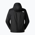Kurtka przeciwwiatrowa męska The North Face Ridgelite FF Wind tnf black 7