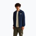 Kurtka softshell męska The North Face Nimble Hoodie 2 summit navy 4