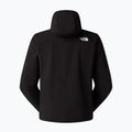 Kurtka softshell męska The North Face Nimble Hoodie 2 tnf black 2