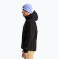 Kurtka softshell męska The North Face Quest Mono tnf black 5