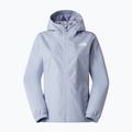 Kurtka softshell damska The North Face Quest Mono frost grey 6