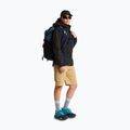 Kurtka softshell damska The North Face Quest Mono tnf black 2