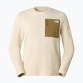 Bluza męska The North Face Kecha Crew desert stone 4