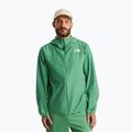 Kurtka przeciwwiatrowa męska The North Face Men's Fontanales Wind Jacket dimmed algae