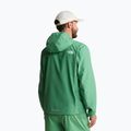 Kurtka przeciwwiatrowa męska The North Face Men's Fontanales Wind Jacket dimmed algae 3