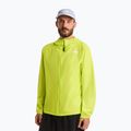 Kurtka przeciwwiatrowa męska The North Face Men's Fontanales Wind Jacket fizz lime