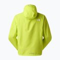 Kurtka przeciwwiatrowa męska The North Face Men's Fontanales Wind Jacket fizz lime 7
