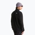Bluza męska The North Face Oxara Full Zip Fleece tnf black 3