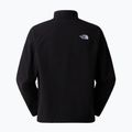 Bluza męska The North Face Oxara Full Zip Fleece tnf black 7