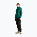 Kurtka softshell damska The North Face Summit Off Width evergreen 2