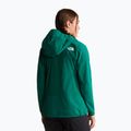 Kurtka softshell damska The North Face Summit Off Width evergreen 3
