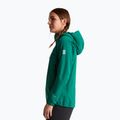 Kurtka softshell damska The North Face Summit Off Width evergreen 5