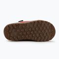 Buty snowboardowe damskie Vans Encore Pro racing red/marshmallow 4