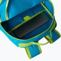 Plecak miejski dziecięcy The North Face Chuckwalla 27 l tnf black/meridian blue 5