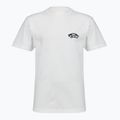 Koszulka męska Vans Double Standard Tee white/black