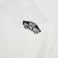 Koszulka męska Vans Double Standard Tee white/black 3
