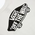 Koszulka męska Vans Double Standard Tee white/black 4