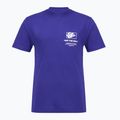 Koszulka męska Vans Stacked Hi Tee royal cobalt