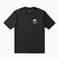 Koszulka męska Vans Stacked Hi Tee black/white
