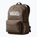 Plecak miejski Vans Old Skool Drop V 22 l vintage cocoa