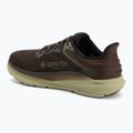 Buty do biegania męskie Altra Torin 8 GTX brown 3