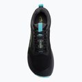 Buty do biegania męskie Altra Lone Peak 9+ black/lime 5