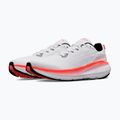 Buty do biegania damskie Altra FWD Via 2 white/coral 10