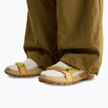 Sandały damskie The North Face Explore Camp honeyed sand/utility brown 8