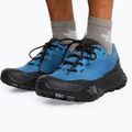 Buty trekkingowe męskie The North Face Offtrail Hike Gore-Tex winslor blue/tnf black 8