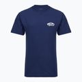 Koszulka męska Vans Double Standard Tee deep indigo