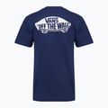 Koszulka męska Vans Double Standard Tee deep indigo 2