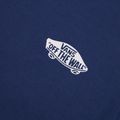 Koszulka męska Vans Double Standard Tee deep indigo 3